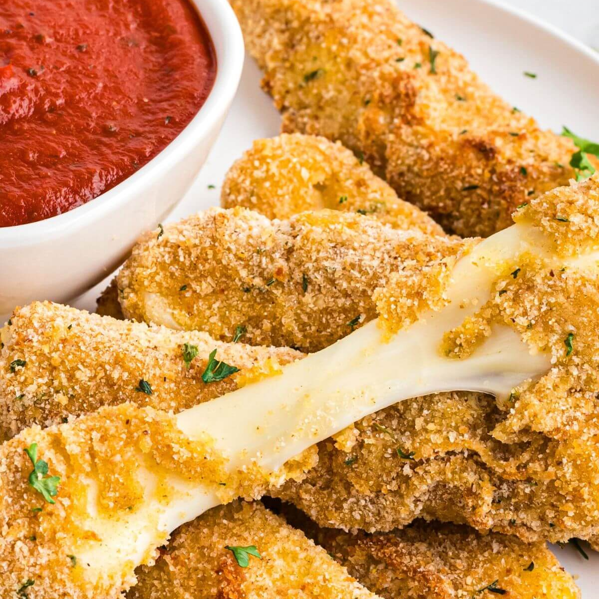 10 Most Popular Air Fryer Recipes