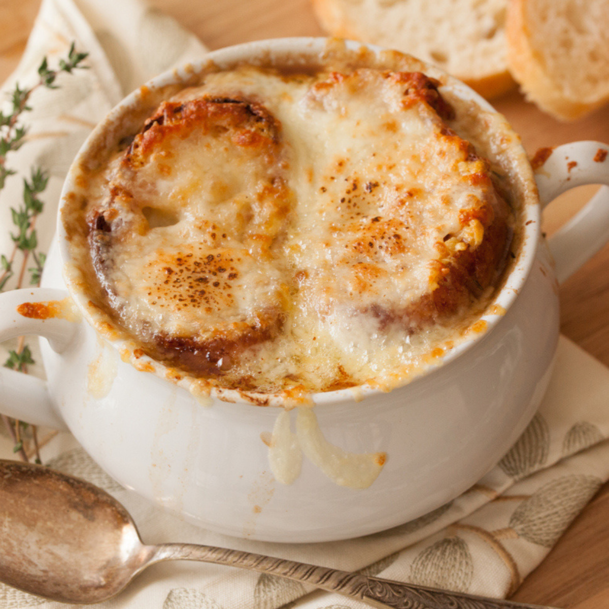 10 Heartwarming Fall Soup Recipes