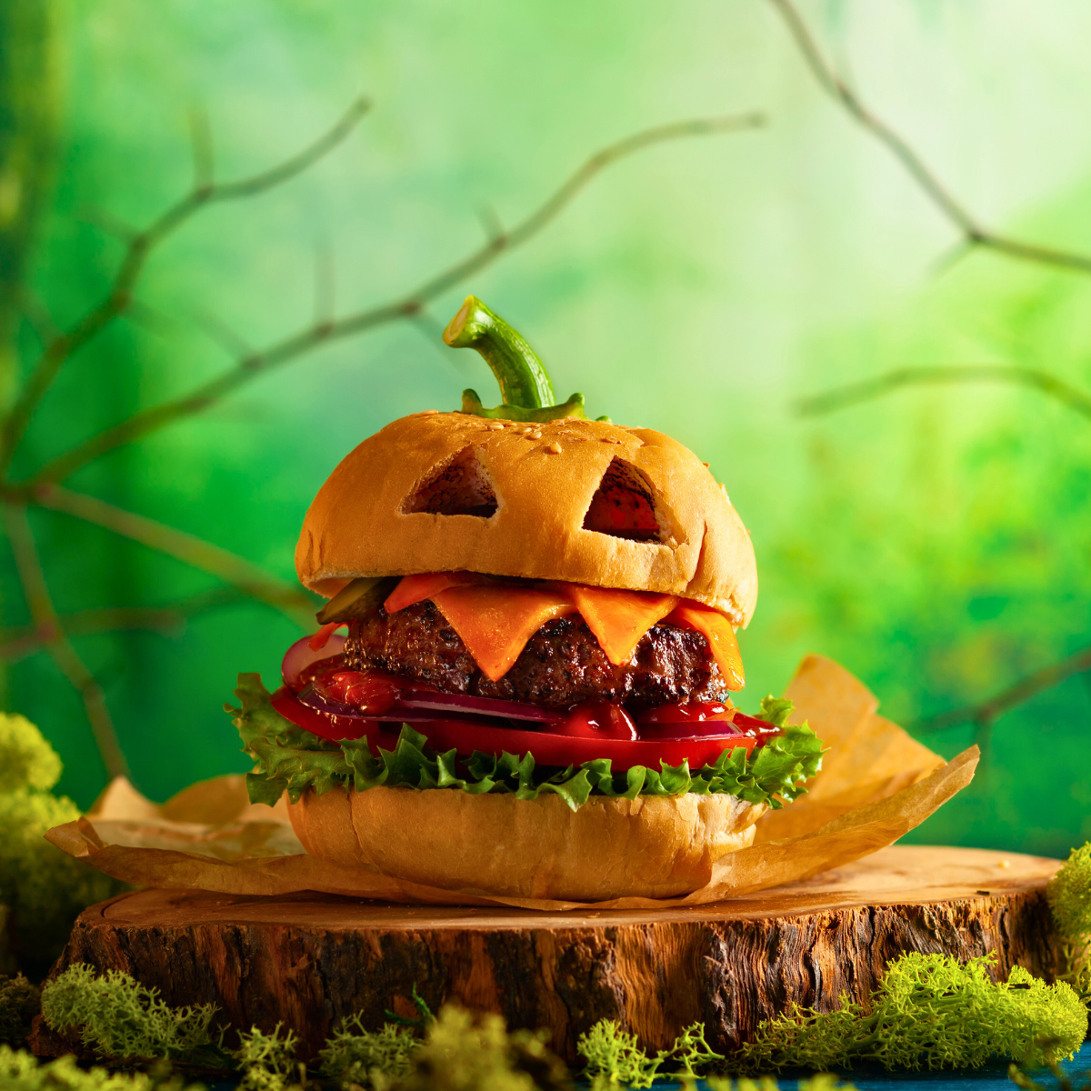 Halloween and Fall Recipe Collection