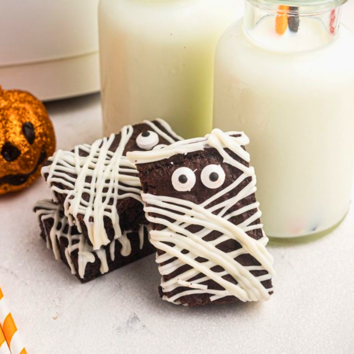 Halloween and Fall Recipe Collection