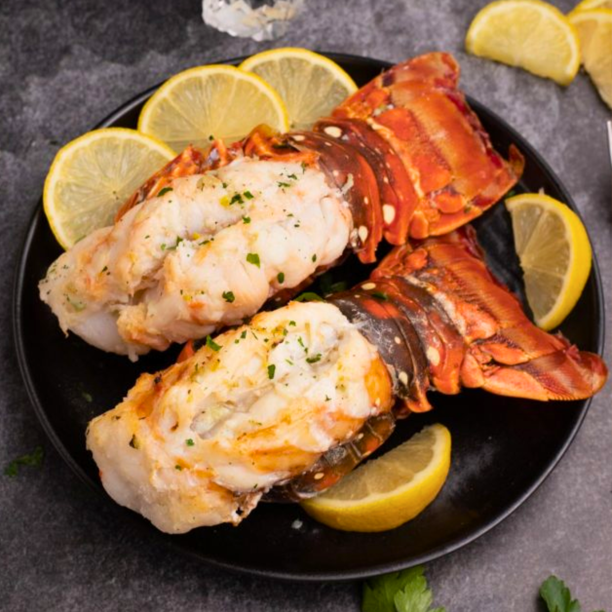 10 Quick & Easy Air Fryer Seafood Recipes