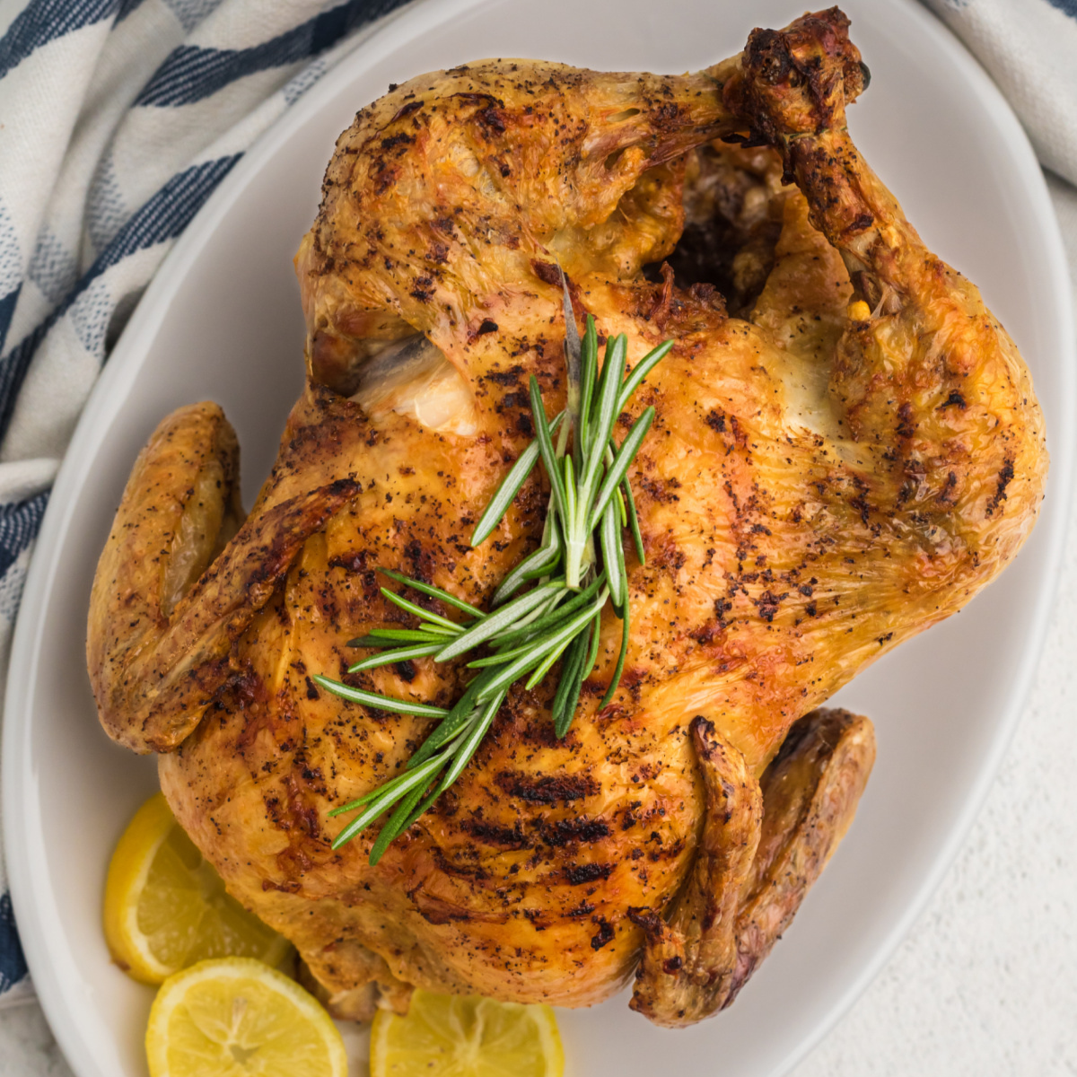 47 Quick & Easy Air Fryer Recipes
