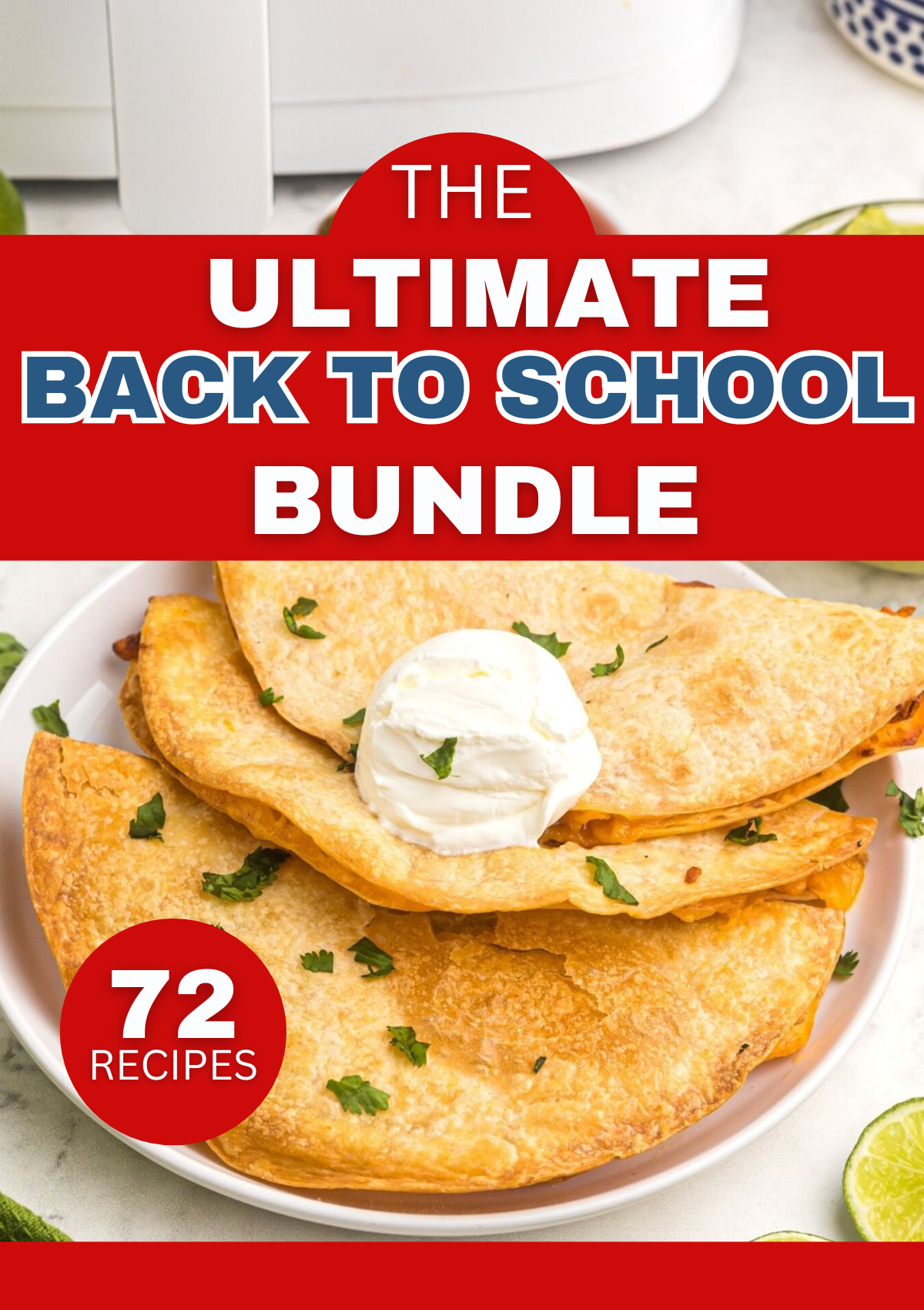 Ultimate Back to School Bundle